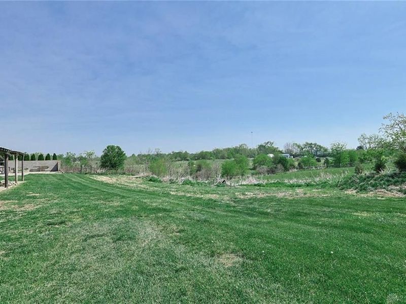 3071 E Spring Valley Paintersville Road, Caesarcreek Township, OH 45385 Photo 56