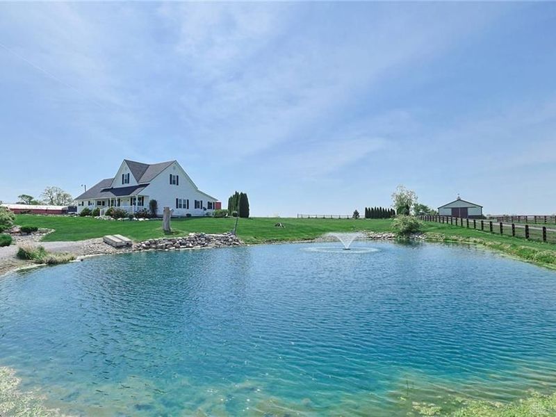 3071 E Spring Valley Paintersville Road, Caesarcreek Township, OH 45385 Photo 57