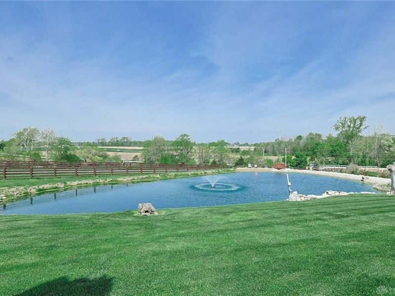 3071 E Spring Valley Paintersville Road, Caesarcreek Township, OH 45385 Photo 58