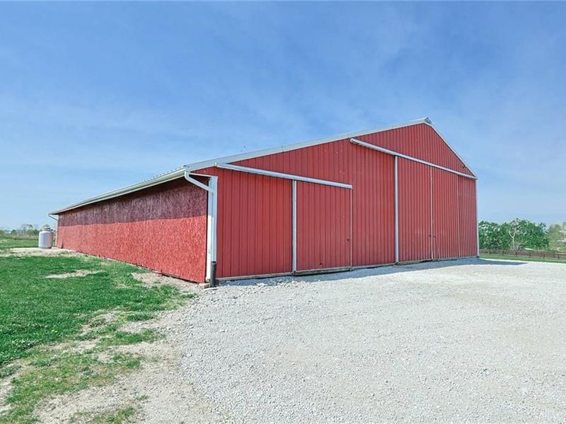3071 E Spring Valley Paintersville Road, Caesarcreek Township, OH 45385 Photo 59