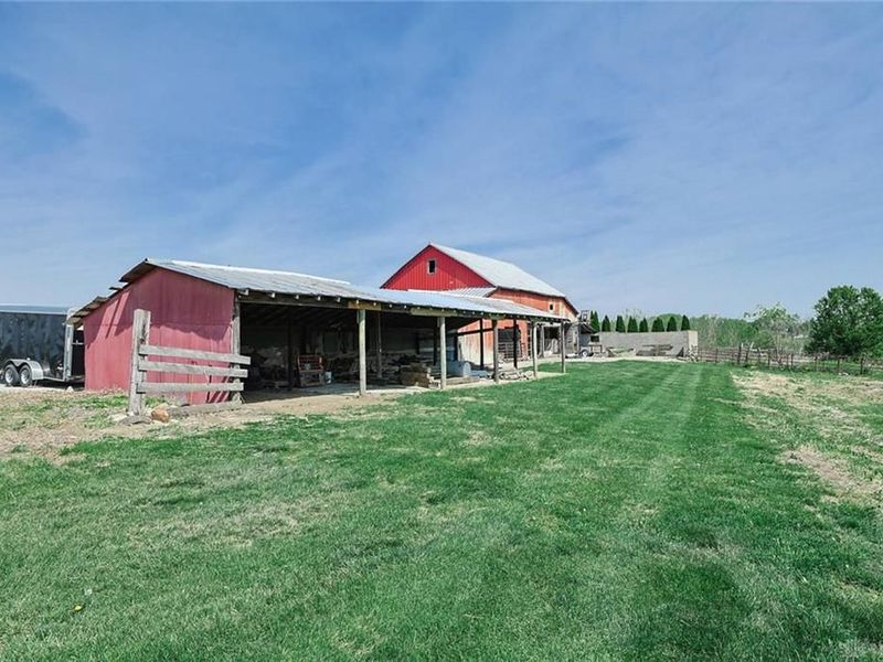 3071 E Spring Valley Paintersville Road, Caesarcreek Township, OH 45385 Photo 60