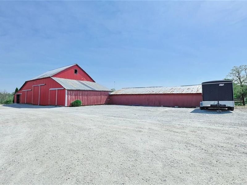 3071 E Spring Valley Paintersville Road, Caesarcreek Township, OH 45385 Photo 61