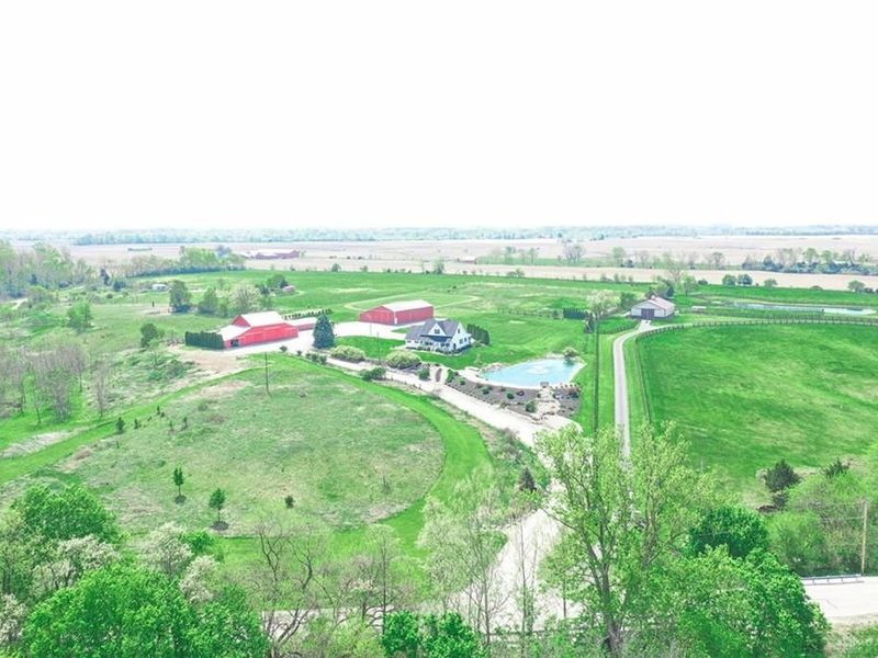 3071 E Spring Valley Paintersville Road, Caesarcreek Township, OH 45385 Photo 62