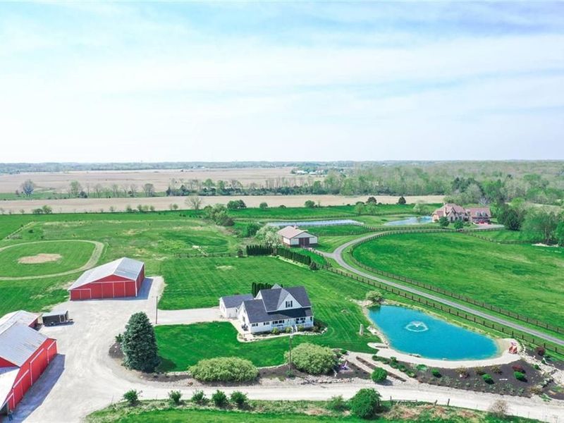 3071 E Spring Valley Paintersville Road, Caesarcreek Township, OH 45385 Photo 63