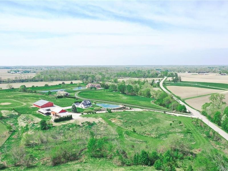 3071 E Spring Valley Paintersville Road, Caesarcreek Township, OH 45385 Photo 64