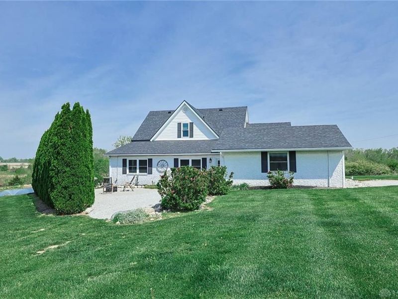3071 E Spring Valley Paintersville Road, Caesarcreek Township, OH 45385 Photo 69