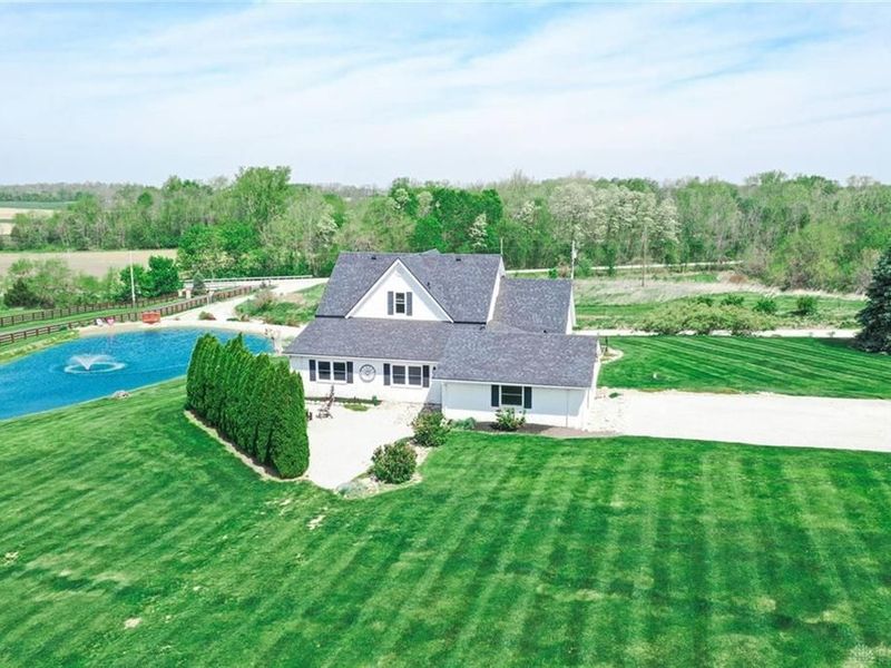 3071 E Spring Valley Paintersville Road, Caesarcreek Township, OH 45385 Photo 70