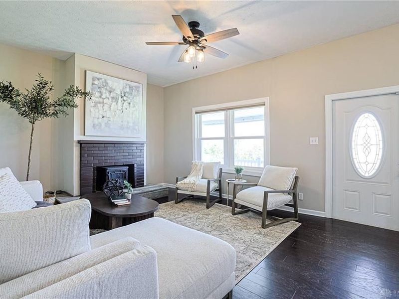 3071 E Spring Valley Paintersville Road, Caesarcreek Township, OH 45385 Photo 8
