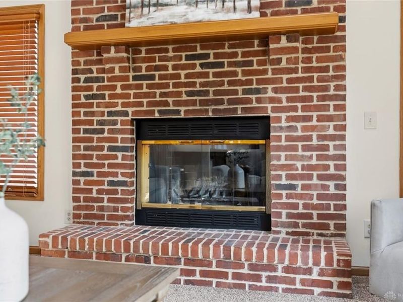 923 Wind Forest Drive, Springboro, OH 45066 Photo 13