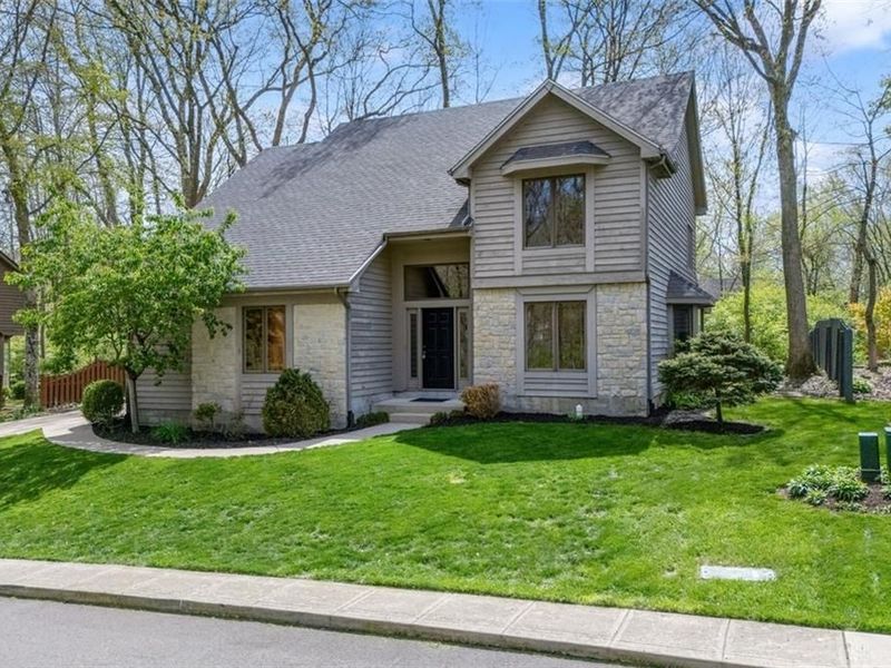 923 Wind Forest Drive, Springboro, OH 45066 Photo 2