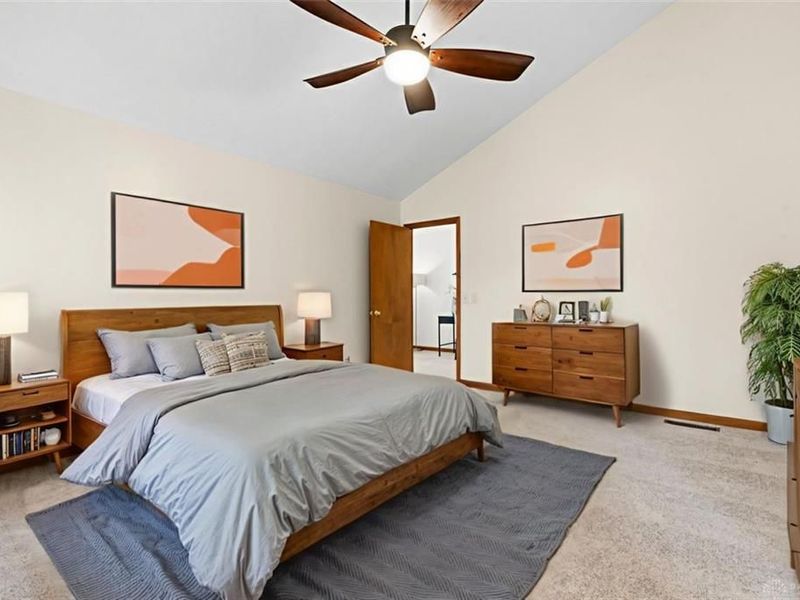 923 Wind Forest Drive, Springboro, OH 45066 Photo 32