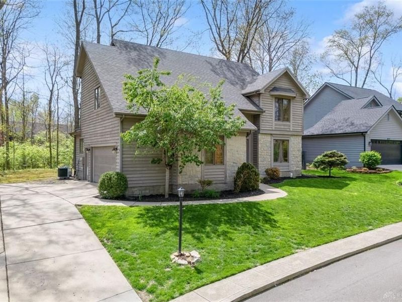 923 Wind Forest Drive, Springboro, OH 45066 Photo 41