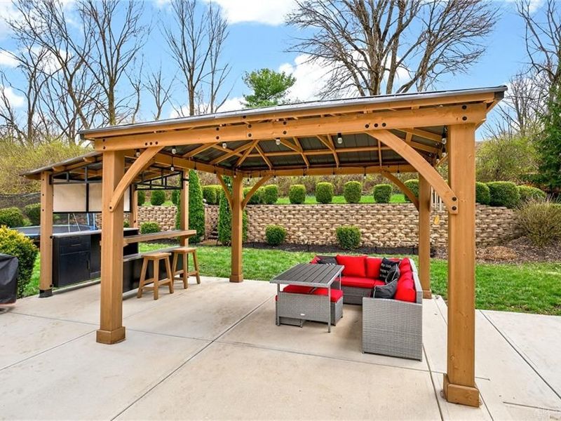 454 Claxton Glen Court, Washington Township, OH 45429 Photo 10