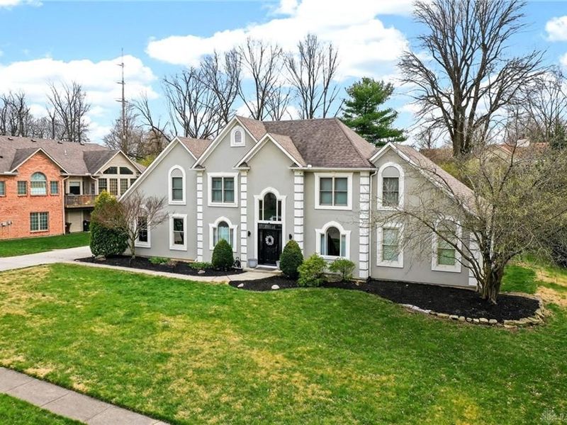 454 Claxton Glen Court, Washington Township, OH 45429 Photo 13