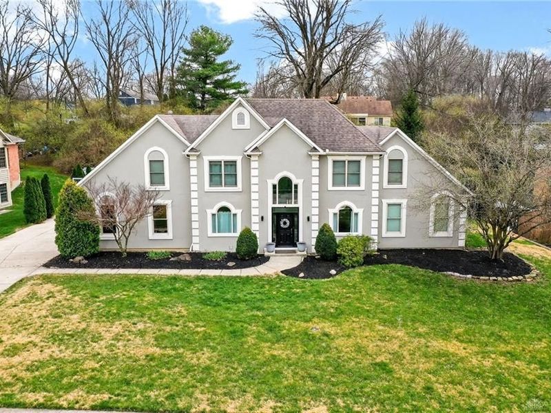 454 Claxton Glen Court, Washington Township, OH 45429 Photo 14