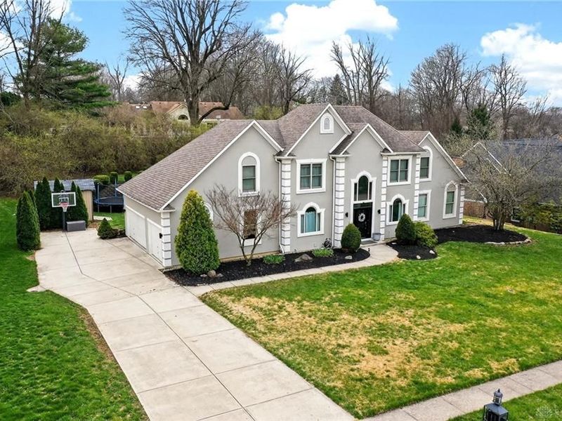 454 Claxton Glen Court, Washington Township, OH 45429 Photo 15