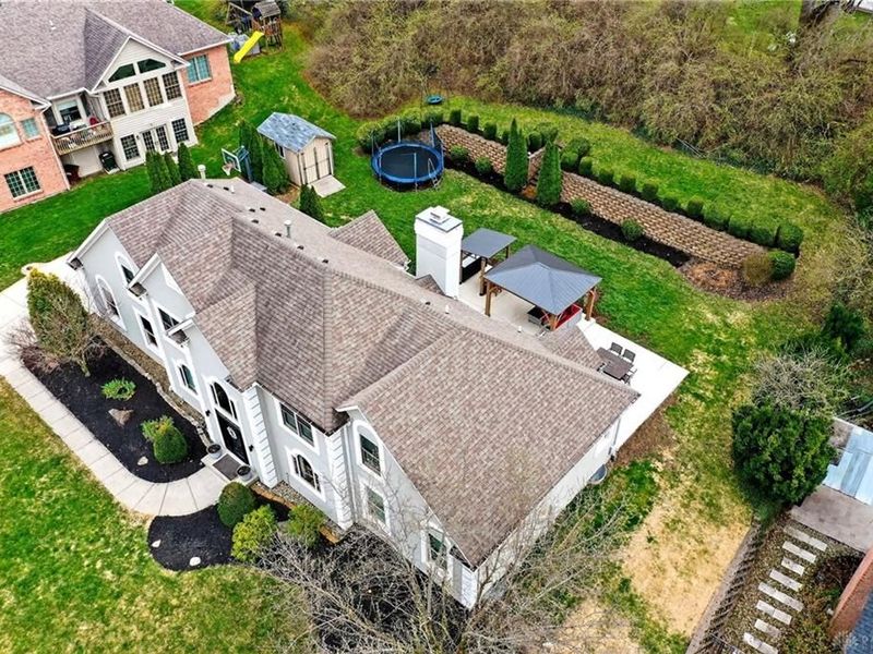 454 Claxton Glen Court, Washington Township, OH 45429 Photo 17