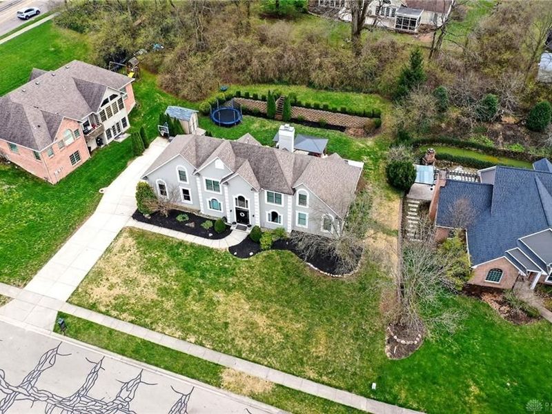 454 Claxton Glen Court, Washington Township, OH 45429 Photo 18