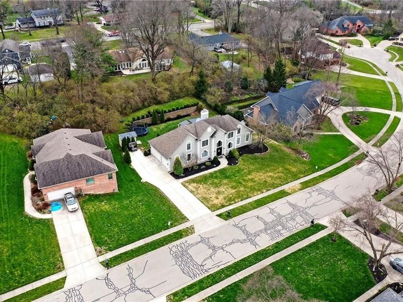 454 Claxton Glen Court, Washington Township, OH 45429 Photo 19