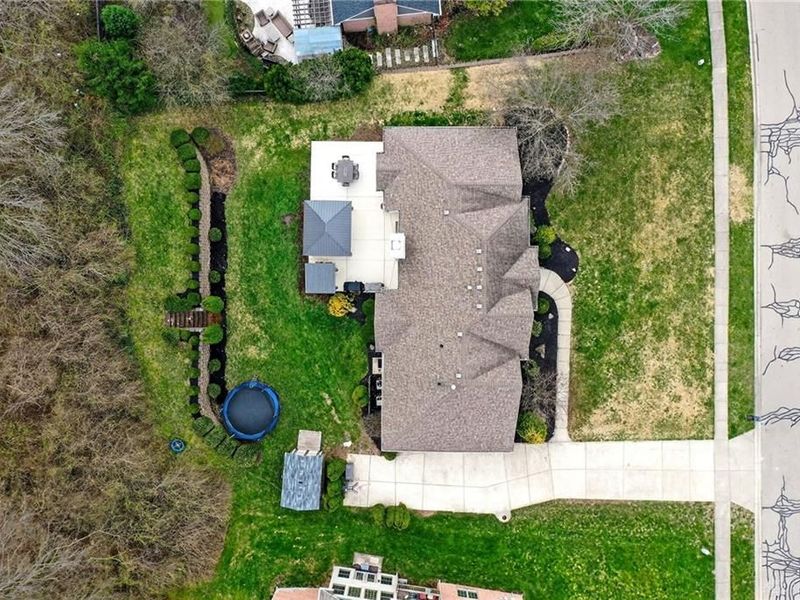 454 Claxton Glen Court, Washington Township, OH 45429 Photo 20