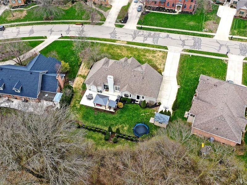 454 Claxton Glen Court, Washington Township, OH 45429 Photo 21