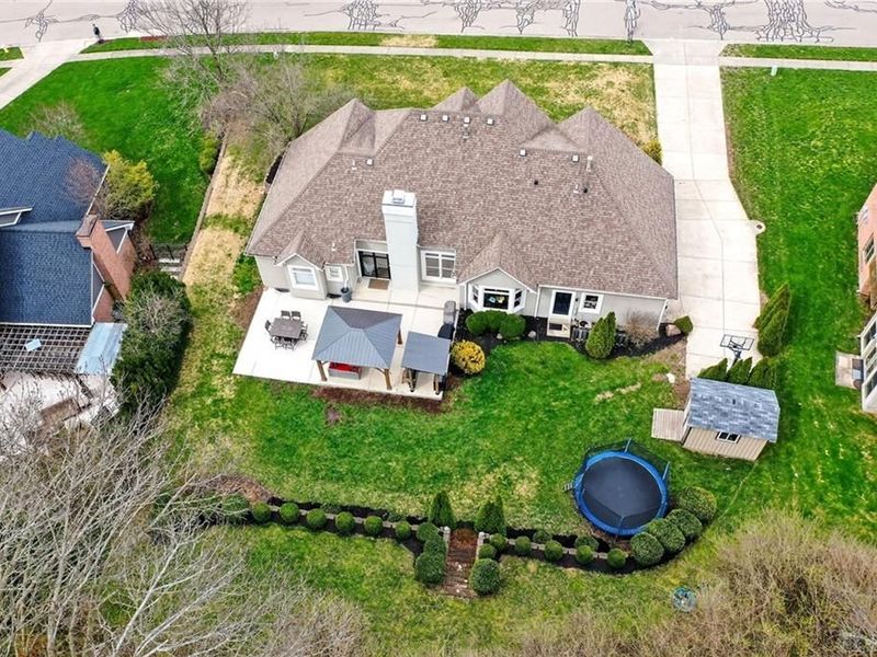 454 Claxton Glen Court, Washington Township, OH 45429 Photo 22