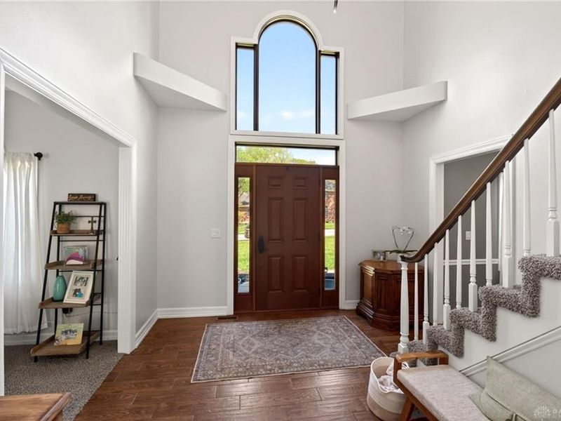 454 Claxton Glen Court, Washington Township, OH 45429 Photo 25