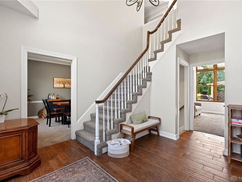 454 Claxton Glen Court, Washington Township, OH 45429 Photo 27