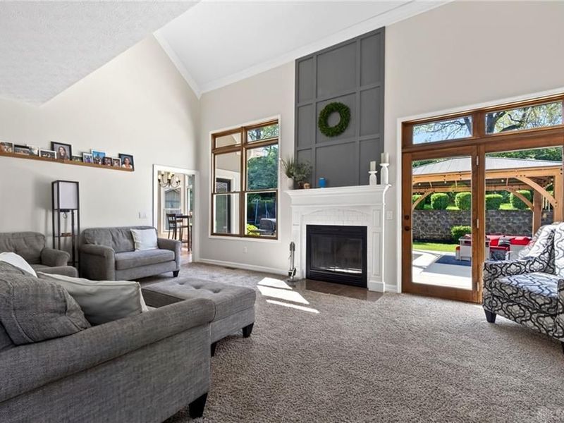 454 Claxton Glen Court, Washington Township, OH 45429 Photo 31