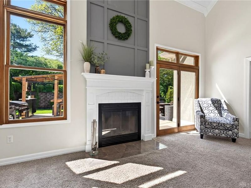 454 Claxton Glen Court, Washington Township, OH 45429 Photo 32