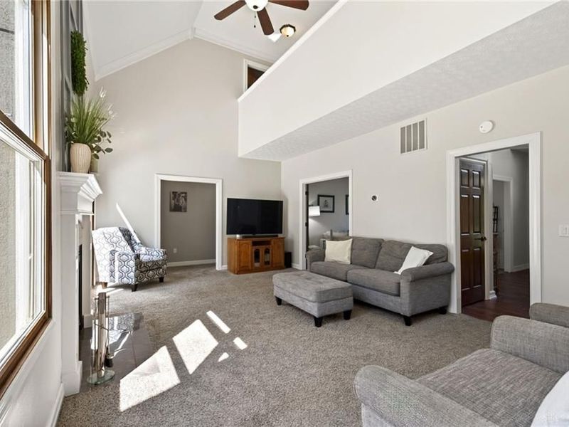 454 Claxton Glen Court, Washington Township, OH 45429 Photo 33