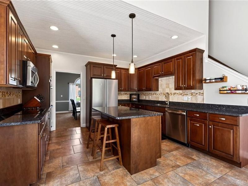 454 Claxton Glen Court, Washington Township, OH 45429 Photo 35