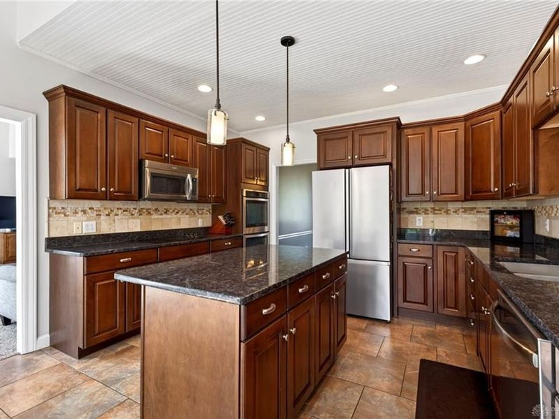 454 Claxton Glen Court, Washington Township, OH 45429 Photo 37