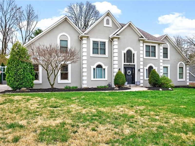 454 Claxton Glen Court, Washington Township, OH 45429 Photo 4