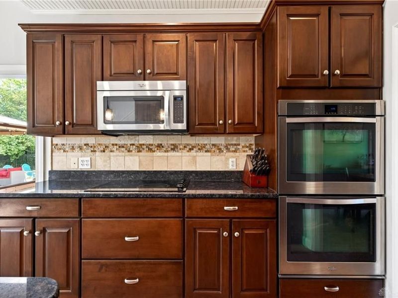 454 Claxton Glen Court, Washington Township, OH 45429 Photo 42