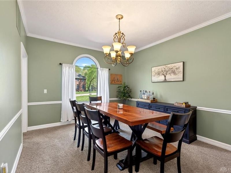 454 Claxton Glen Court, Washington Township, OH 45429 Photo 43