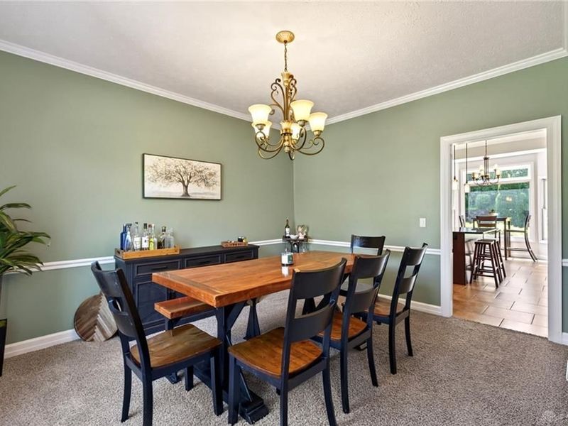 454 Claxton Glen Court, Washington Township, OH 45429 Photo 44