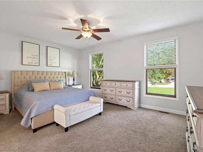 454 Claxton Glen Court, Washington Township, OH 45429 Photo 45