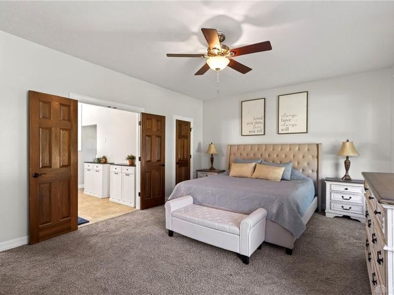 454 Claxton Glen Court, Washington Township, OH 45429 Photo 46