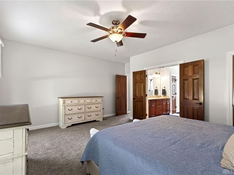 454 Claxton Glen Court, Washington Township, OH 45429 Photo 47