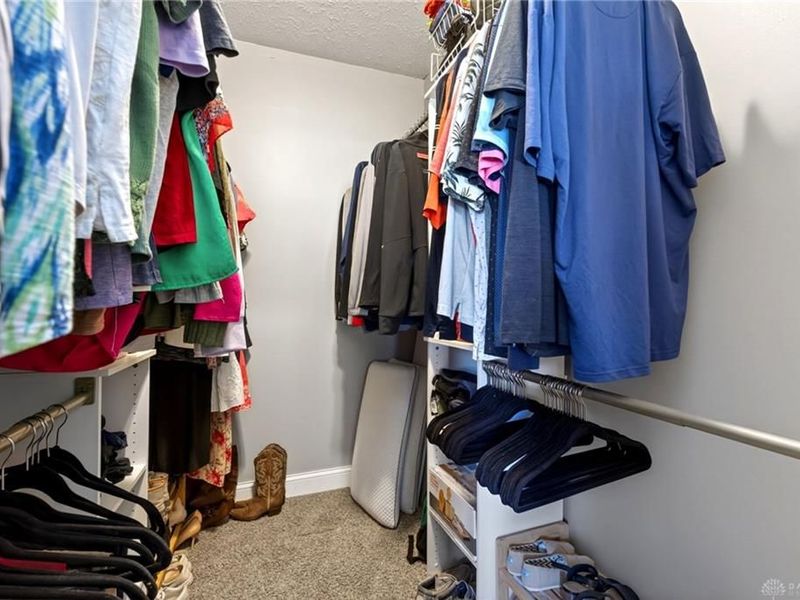 454 Claxton Glen Court, Washington Township, OH 45429 Photo 48