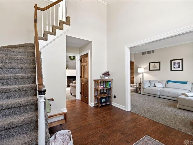 454 Claxton Glen Court, Washington Township, OH 45429 Photo 54