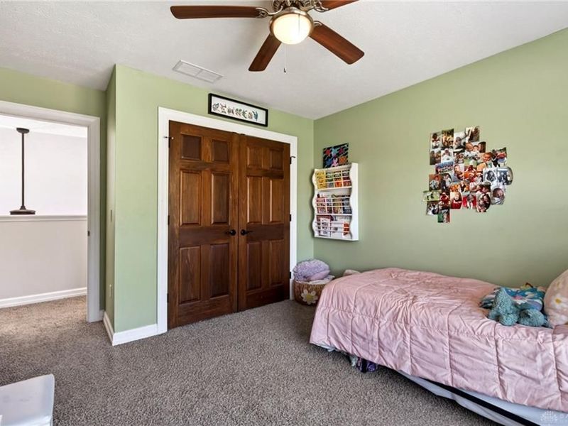 454 Claxton Glen Court, Washington Township, OH 45429 Photo 57