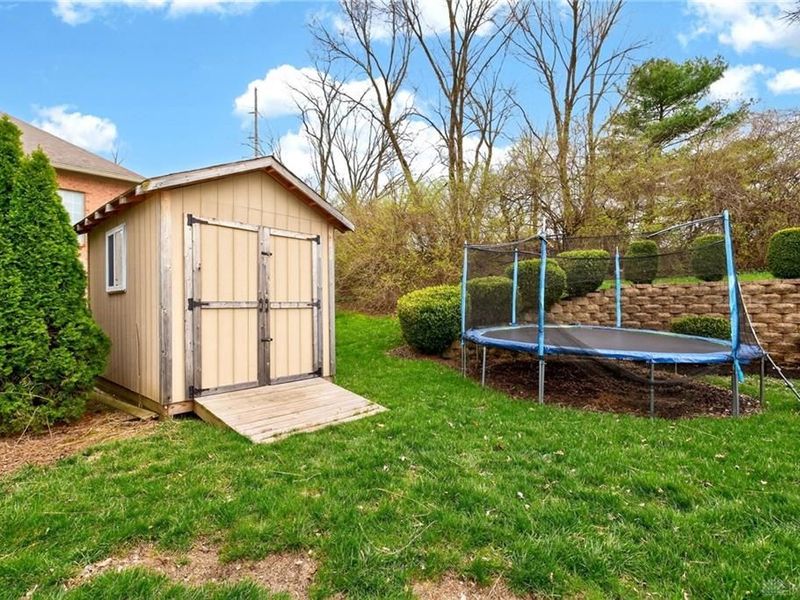 454 Claxton Glen Court, Washington Township, OH 45429 Photo 6