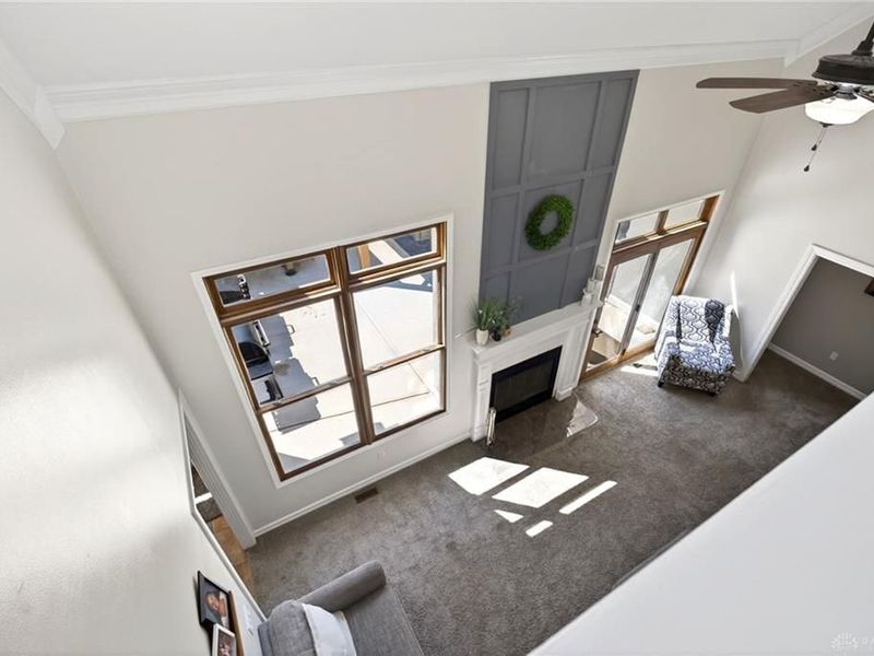 454 Claxton Glen Court, Washington Township, OH 45429 Photo 60