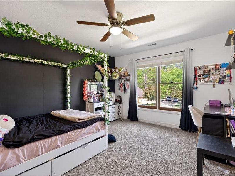 454 Claxton Glen Court, Washington Township, OH 45429 Photo 64