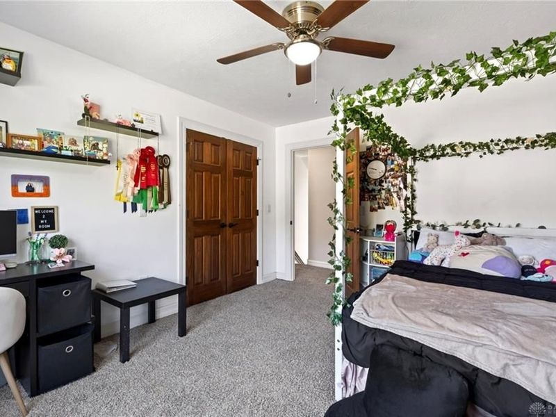 454 Claxton Glen Court, Washington Township, OH 45429 Photo 65