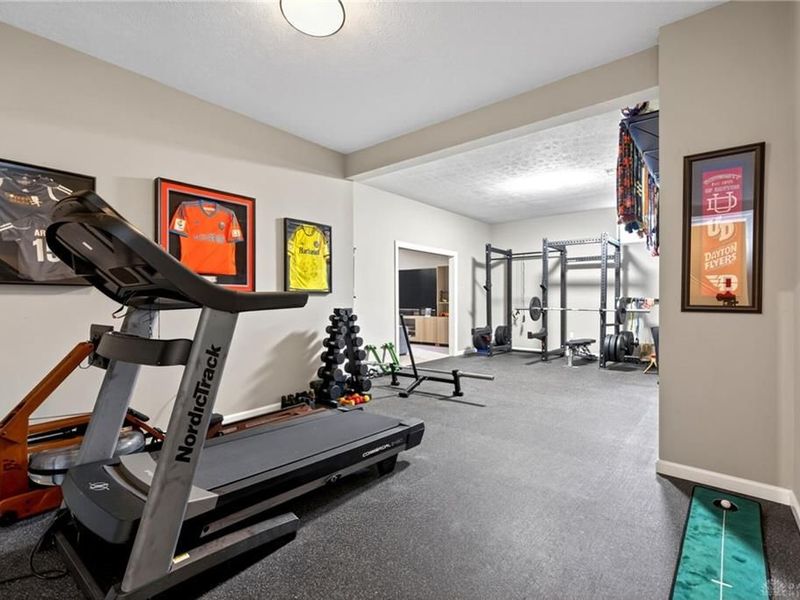 454 Claxton Glen Court, Washington Township, OH 45429 Photo 69