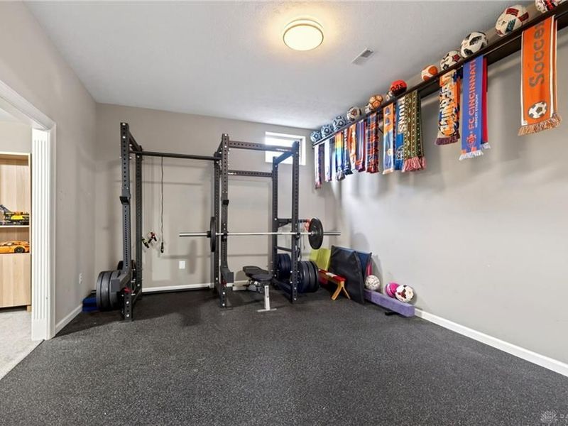 454 Claxton Glen Court, Washington Township, OH 45429 Photo 71