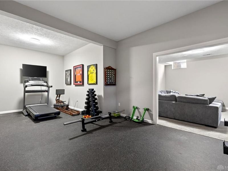 454 Claxton Glen Court, Washington Township, OH 45429 Photo 72